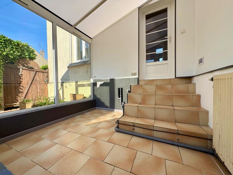 Maison - 84 m² - 4 pièces