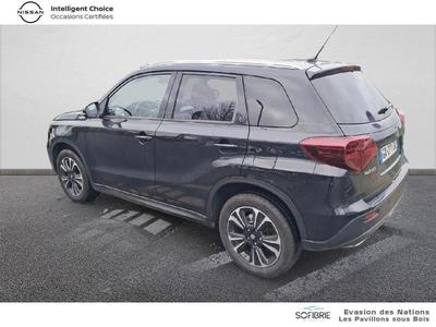 Suzuki Vitara IV 1.5 Dualjet Hybrid Auto Style