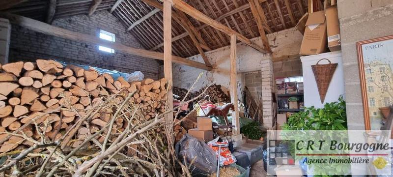 Maison - 163 m² - 6 pièces