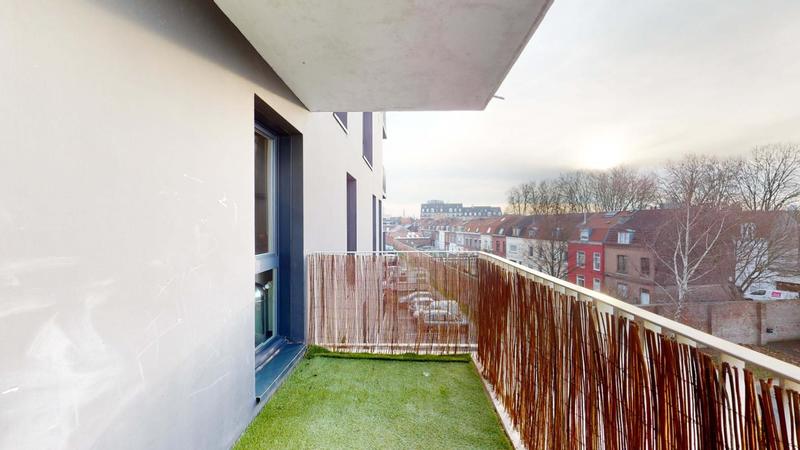 Appartement - 90 m²