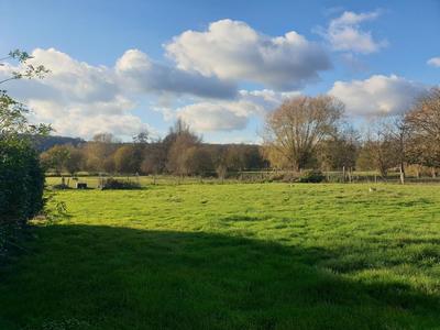 Maison - 105 m² - 6 pièces