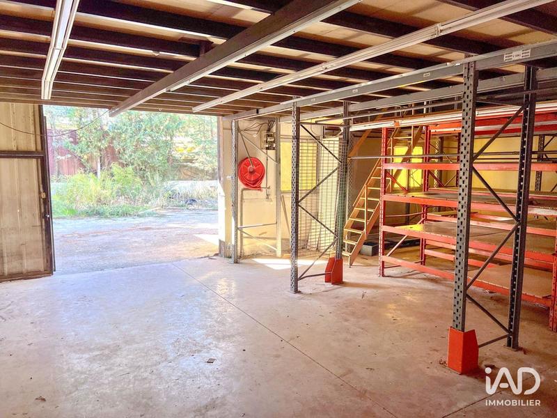 Local commercial - 518 m²