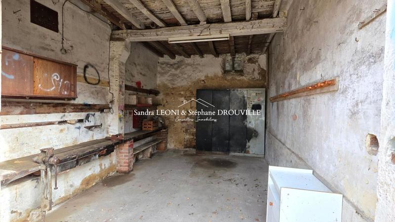 Maison - 70 m² - 4 pièces