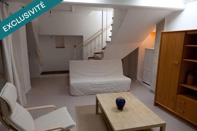 Maison - 205 m² - 8 pièces