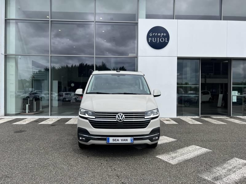 Volkswagen California 2.0 Tdi 150 Dsg7 Ocean