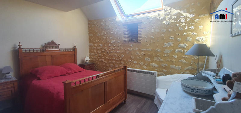 Maison - 145 m² - 5 pièces