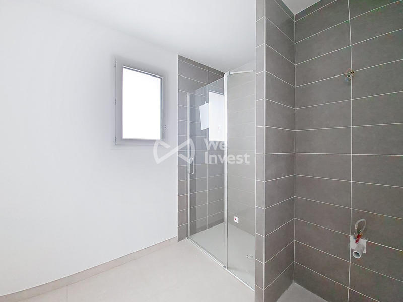 Appartement - 73 m² - 3 pièces