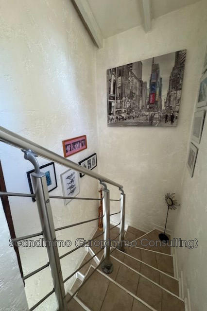 Maison - 145 m² - 5 pièces