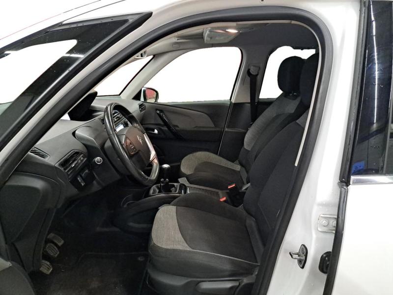 Citroën C4 Picasso BlueHDi 120 s&amp;S Feel