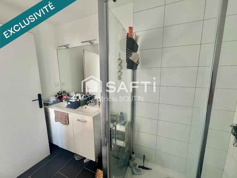 Maison - 109 m² - 5 pièces