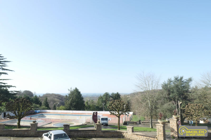 Maison - 161 m² - 5 pièces