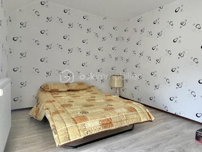 Maison - 149 m² - 7 pièces