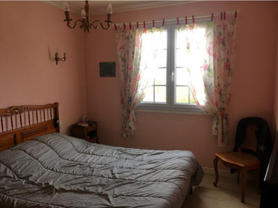 Maison - 108 m² - 5 pièces