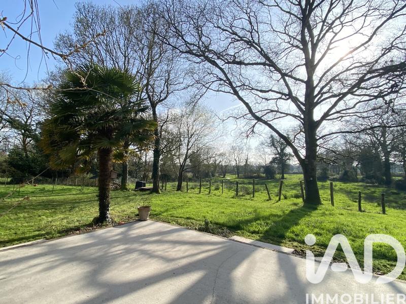 Maison - 197 m² - 6 pièces