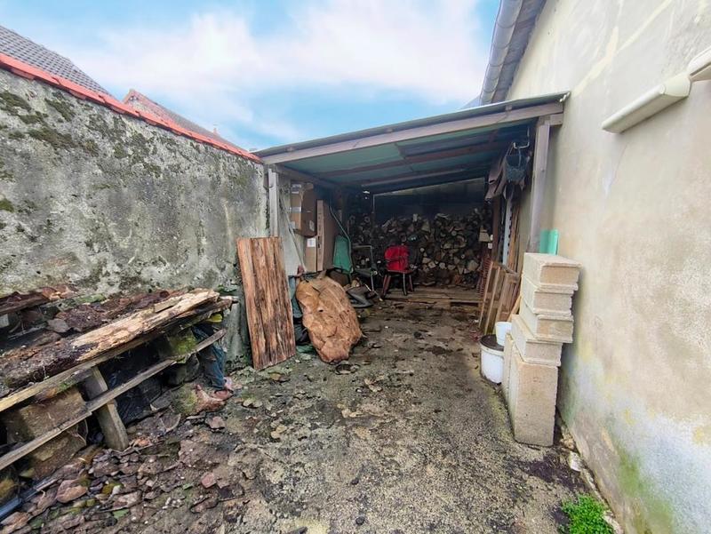 Maison - 110 m² - 6 pièces