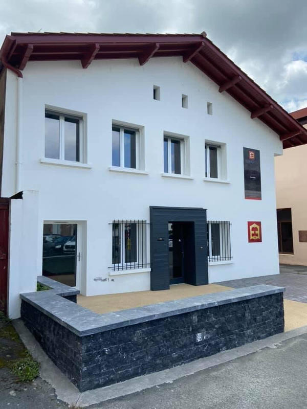 Local commercial - 100 m²