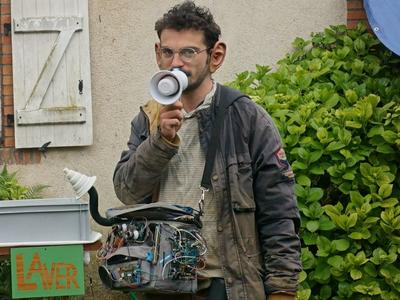 Spectacle - Balade Zinzin