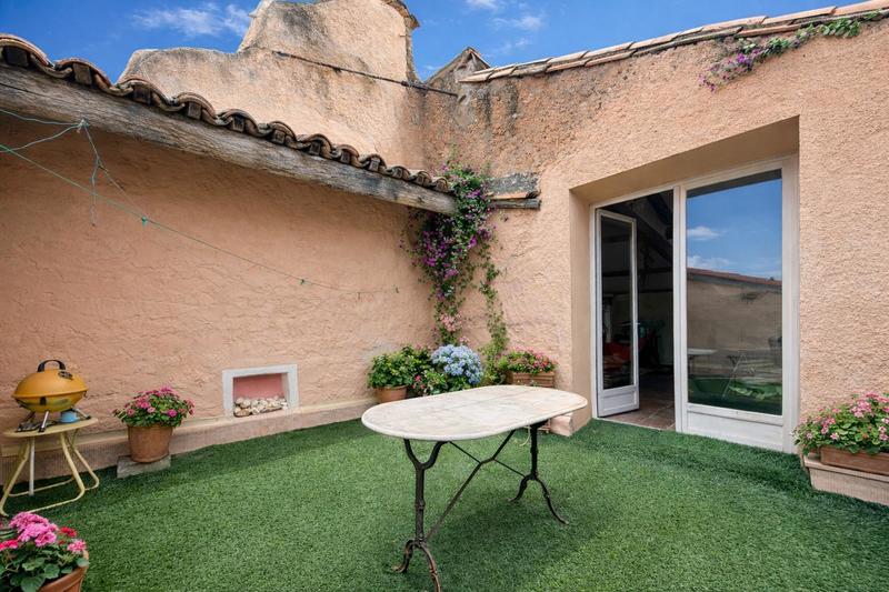 Maison - 190 m² - 6 pièces