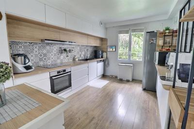 Maison - 110 m² - 6 pièces