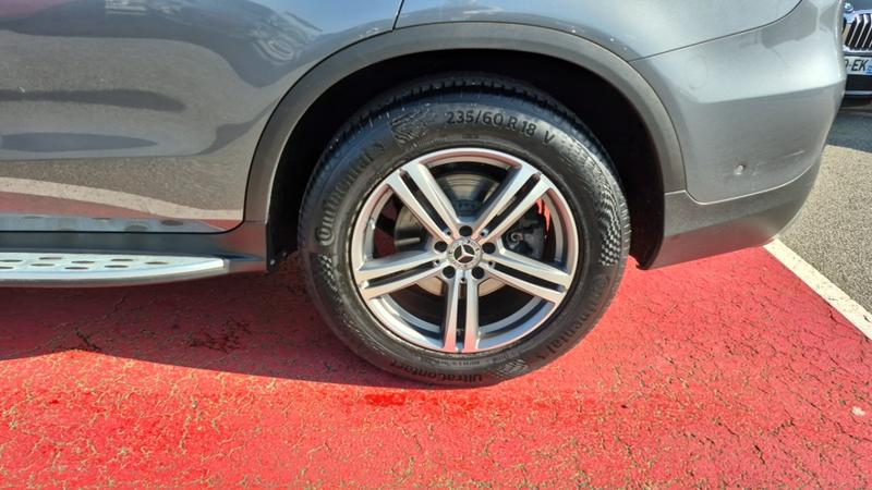 Mercedes Glc 220 d 9g-Tronic 4matic Launch Edition Avantgarde Line