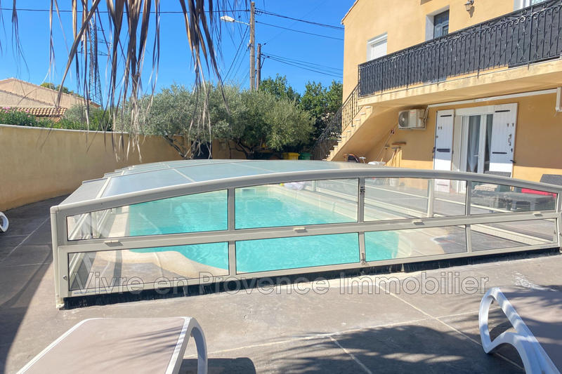 Villa - 175 m² - 7 pièces