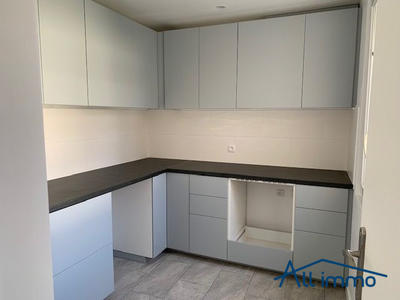 Appartement - 71 m² - 3 pièces