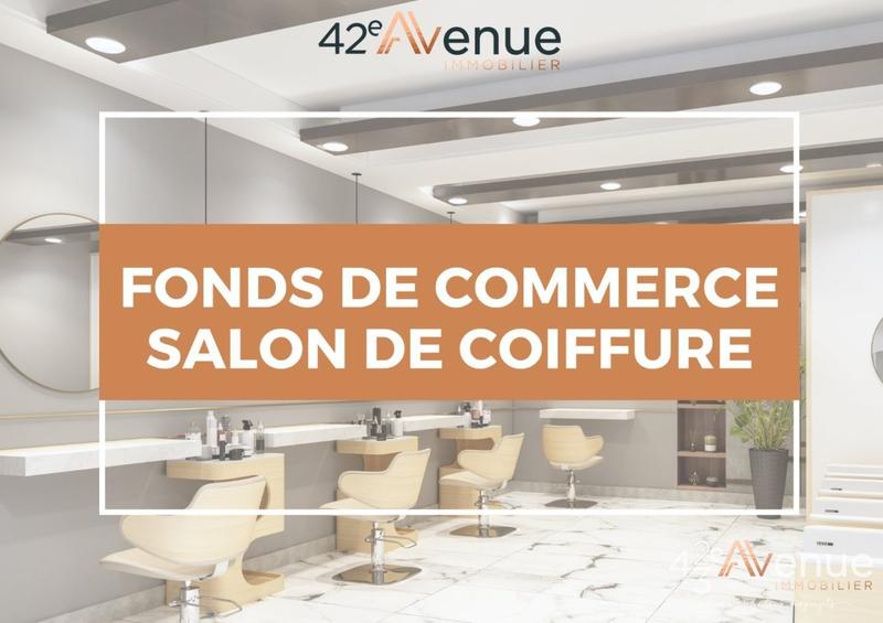 Fonds de commerce - Local commercial