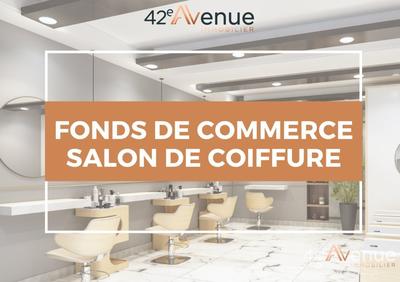 Fonds de commerce - Local commercial