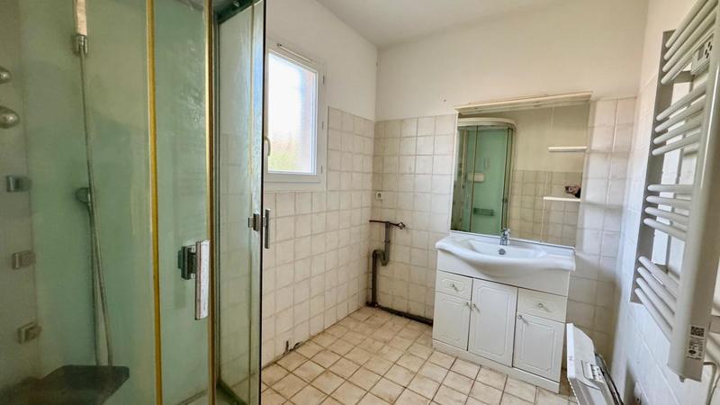 Maison - 79 m² - 4 pièces