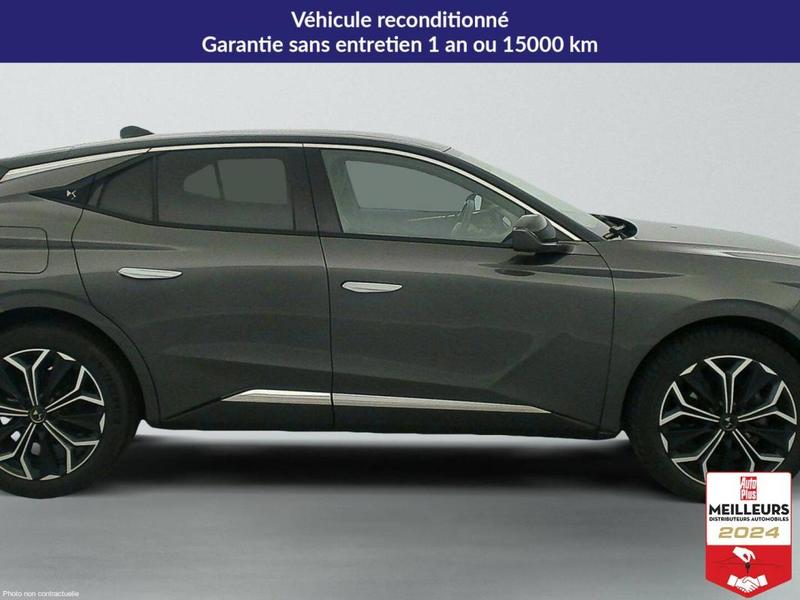 Ds Ds 4 Ds4 PureTech 130 Eat8 Rivoli