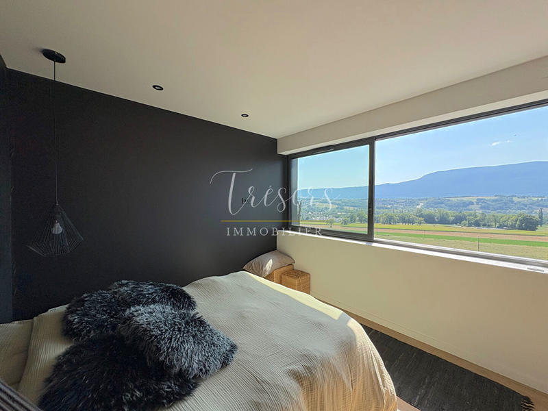 Villa - 186 m² - 6 pièces