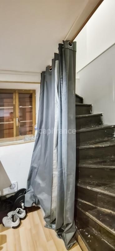 Maison de ville - 37 m² - 2 pièces