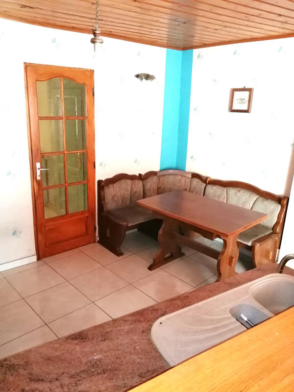 Maison - 147 m² - 5 pièces