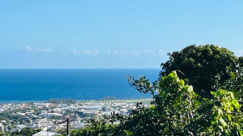 Terrain constructible - 995 m²