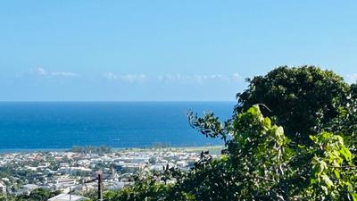 Terrain constructible - 995 m²