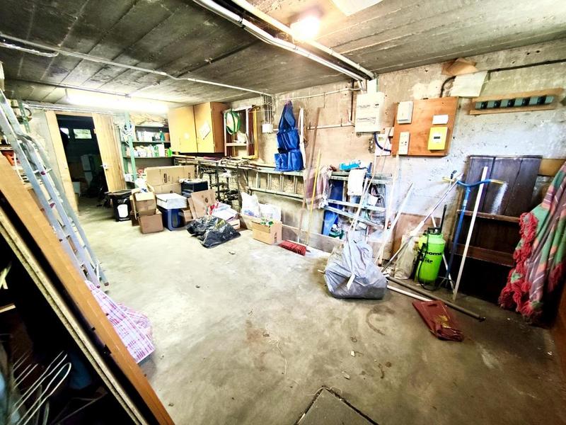 Villa - 100 m² - 6 pièces