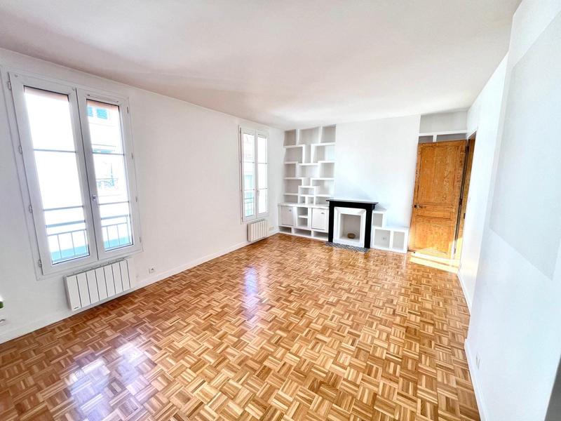 Appartement - 55 m² - 3 pièces