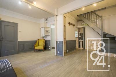 Appartement - 73 m² - 3 pièces