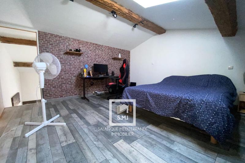 Maison de ville - 272 m² - 8 pièces