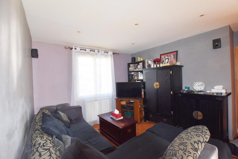 Maison - 160 m² - 7 pièces