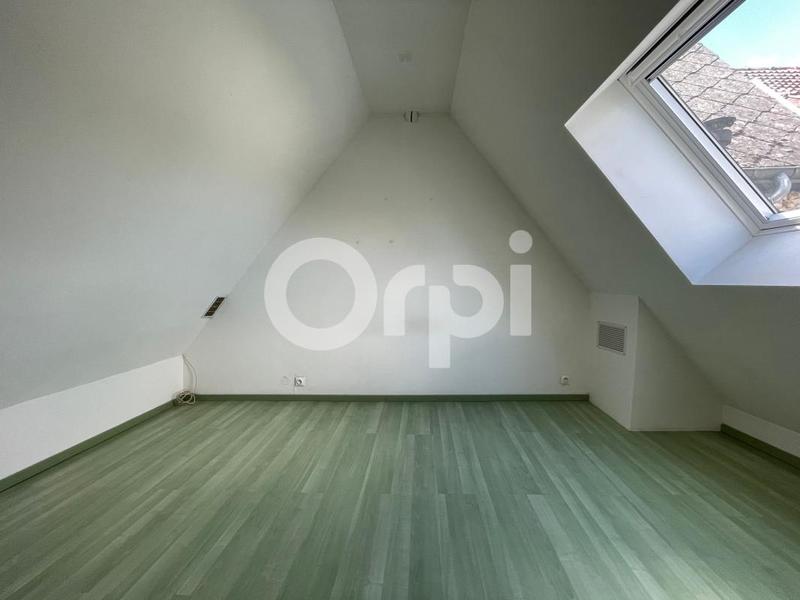 Maison - 84 m² - 3 pièces