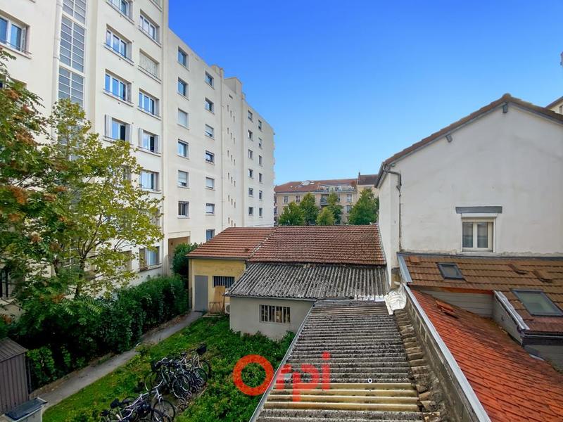 Appartement - 78 m² - 4 pièces