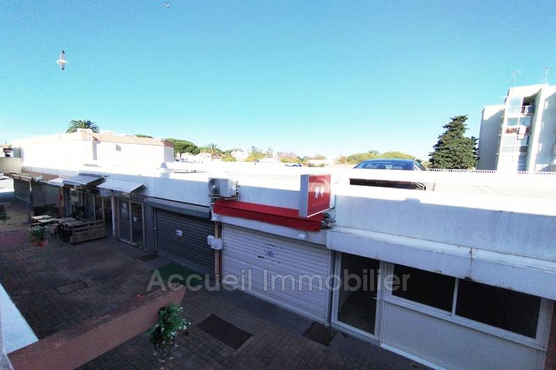 Local commercial - 40 m²