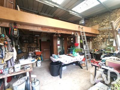 Maison - 79 m² - 4 pièces