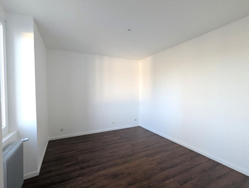 Maison - 107 m² - 5 pièces