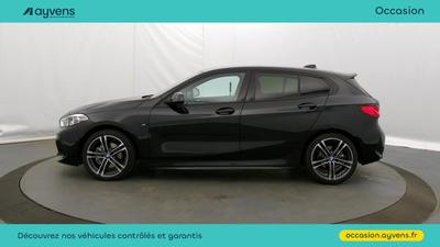 Bmw Série 1 118iA 136ch m Sport Dkg7