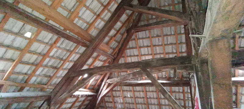 Maison - 232 m² - 8 pièces