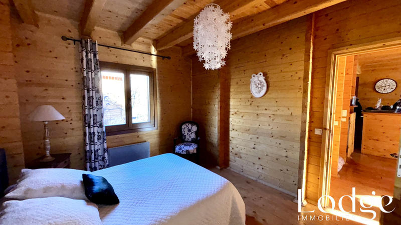 Maison - 160 m² - 5 pièces