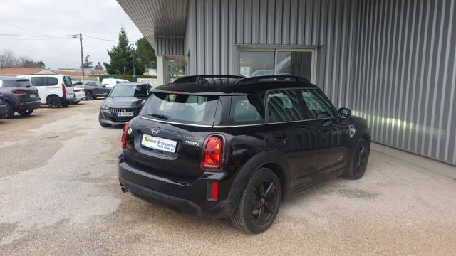 Mini Countryman F60 Lci Mini 125 - 95 ch All4 Bva6 Cooper se Edition Northwood