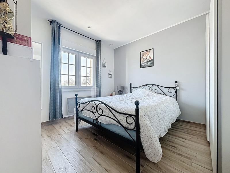 Maison - 144 m² - 6 pièces